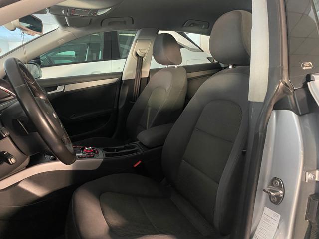 AUDI A5 SPB 2.0 TDI 177 CV S tronic S line