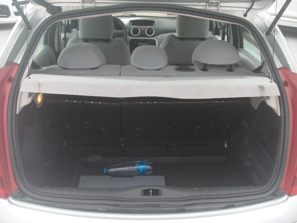 Citroen C3 1.1 Exclusive - 2007