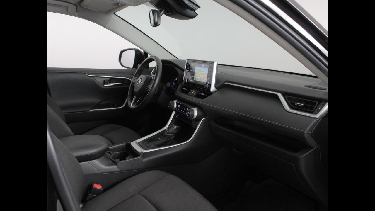 TOYOTA Rav4 V 2019 - Rav4 2.5 vvt-ie h Dynamic 2wd 218cv e-cvt