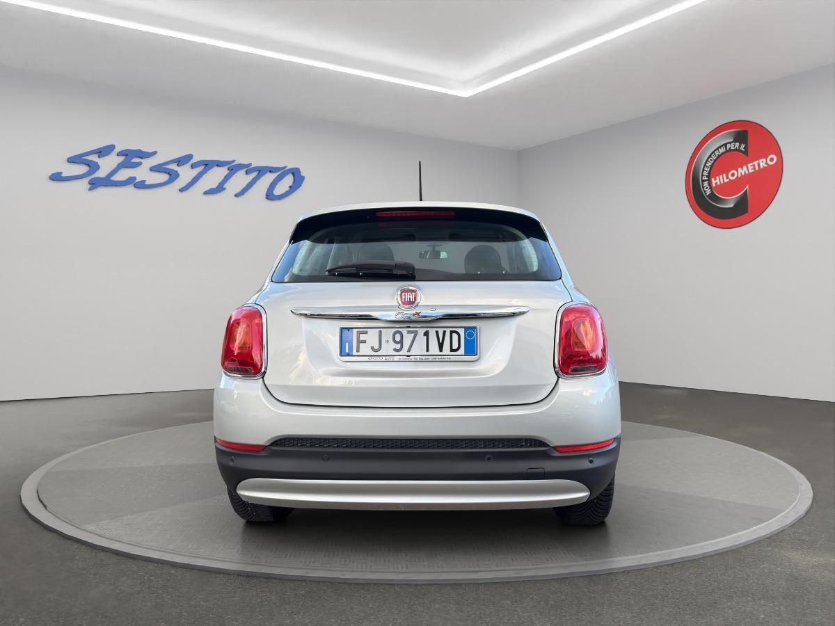 FIAT - 500X X 1.6 mjt Business 4x2 120cv