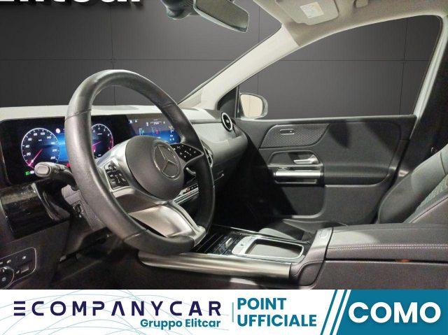 MERCEDES-BENZ B 200 Automatic Progressive Advanced