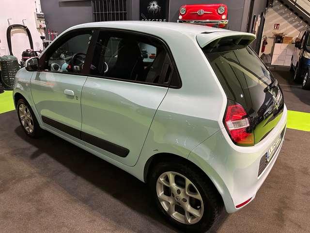 Renault Twingo 1.0 sce Energy 70cv