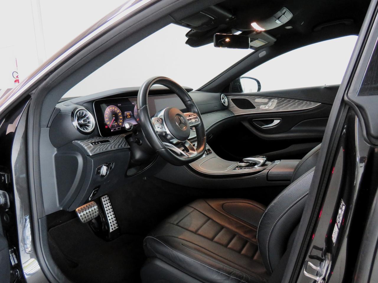 Mercedes-benz CLS 350 d 4Matic Premium