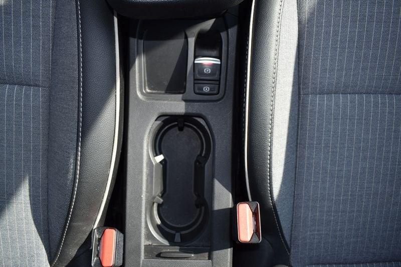 Renault Clio 1.0 TCE 67KW EVOLUTION