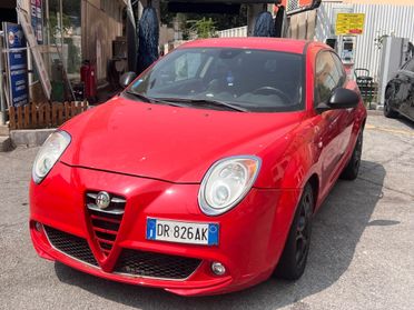 Alfa Romeo MiTo 1.6 JTDm 16V FAP DA RIVEDERE