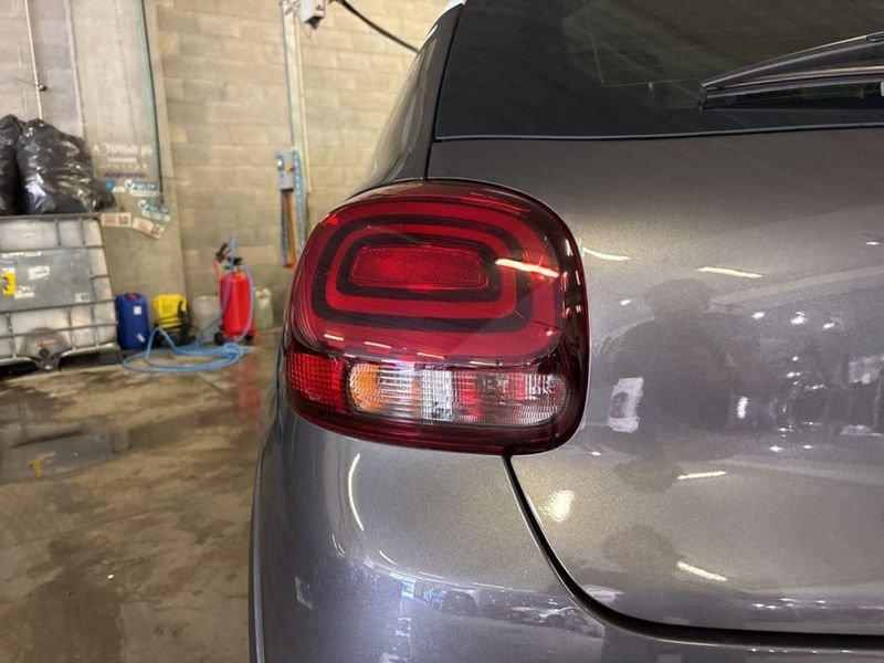 Citroën C3 1.2 PURETECH YOU! S&S 83CV