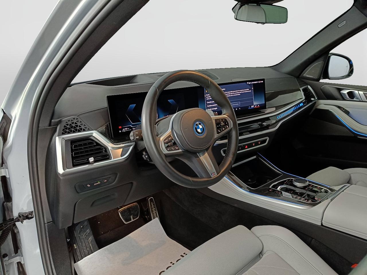 BMW X5 G05 LCI 2023 - X5 xdrive50e MSport Pro auto