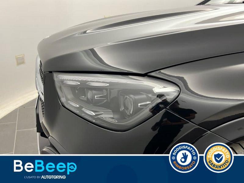 Mercedes-Benz GLE Coupé GCOUPE 350 DE PHEV AMG LINE PREMIUM PLUS 4MATIC