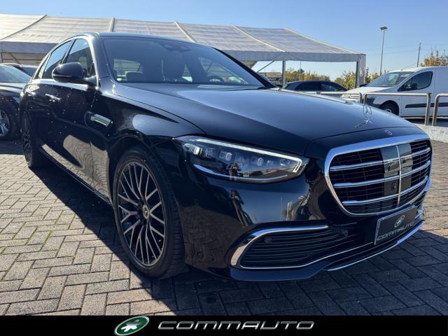 MERCEDES-BENZ S 400 d 4Matic Premium