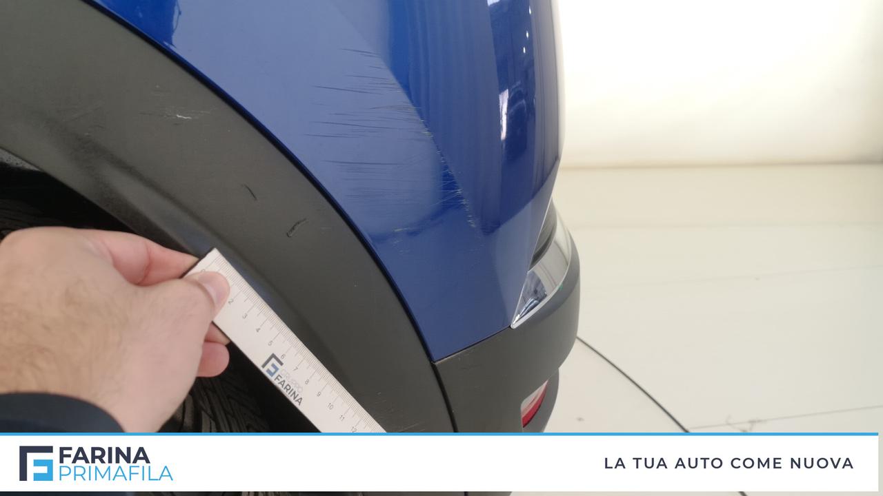 RENAULT Captur II 2019 - Captur 1.0 tce Techno 90cv