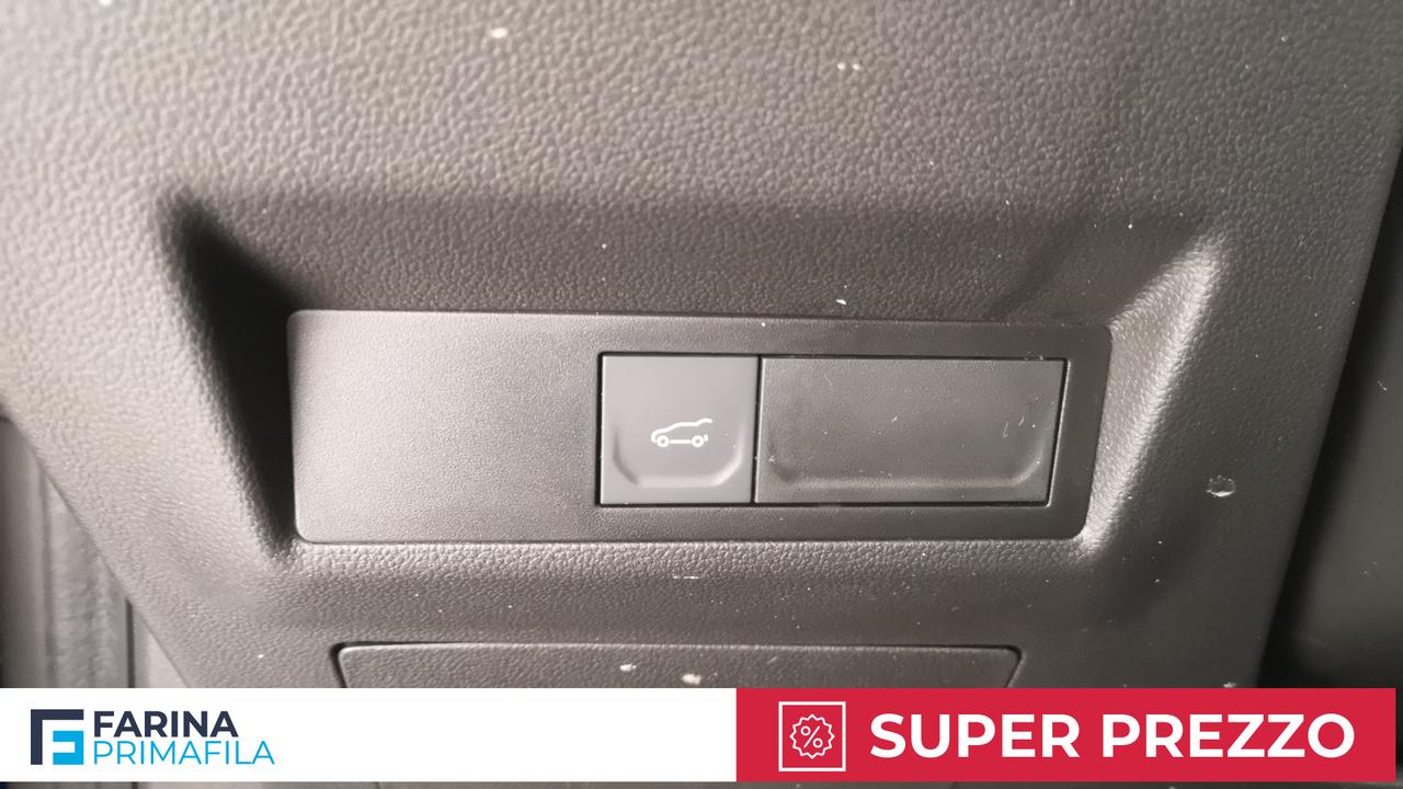 RENAULT Symbioz - Symbioz 1.6 E-Tech full hybrid Iconic 145cv auto