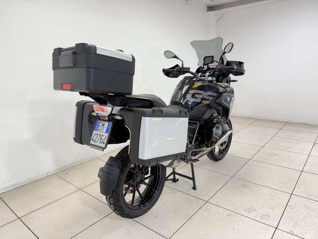 BMW R 1250 GS Exclusive