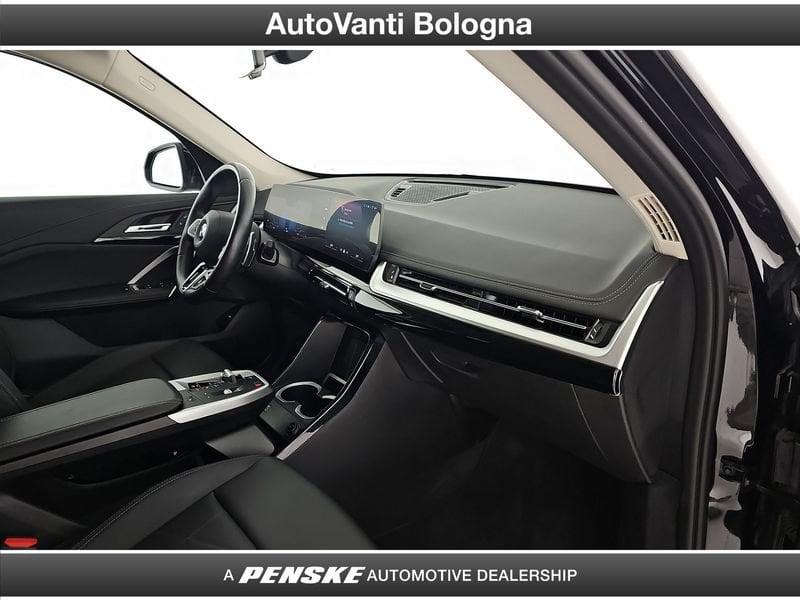 BMW X1 X1 sdrive18d auto