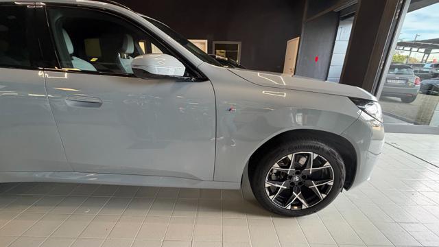 BMW X3 xDrive20 48V MSport