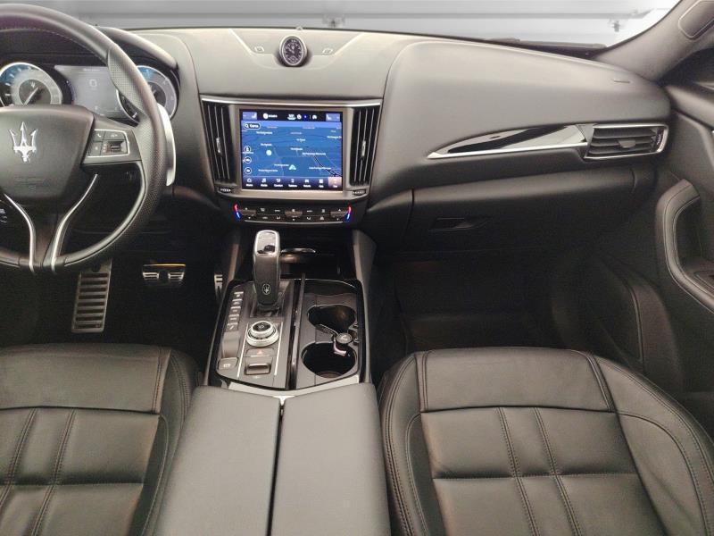 Maserati Levante 3.0 AWD Auto