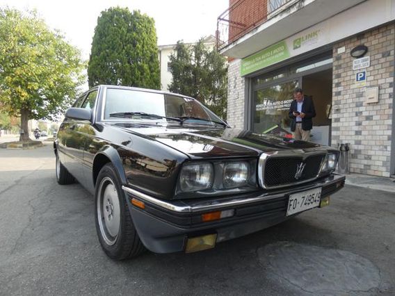MASERATI 430 430
