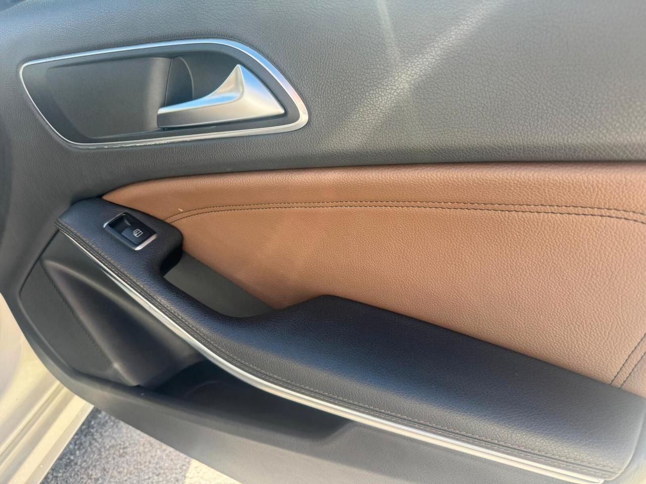 Mercedes classe A 180 d Automatic Premium amgTetto SUPER FULL