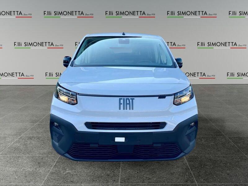 FIAT Doblò SERIE 3 COMBI 1.5 BlueHdi 130CV AT8 N1 - KM0