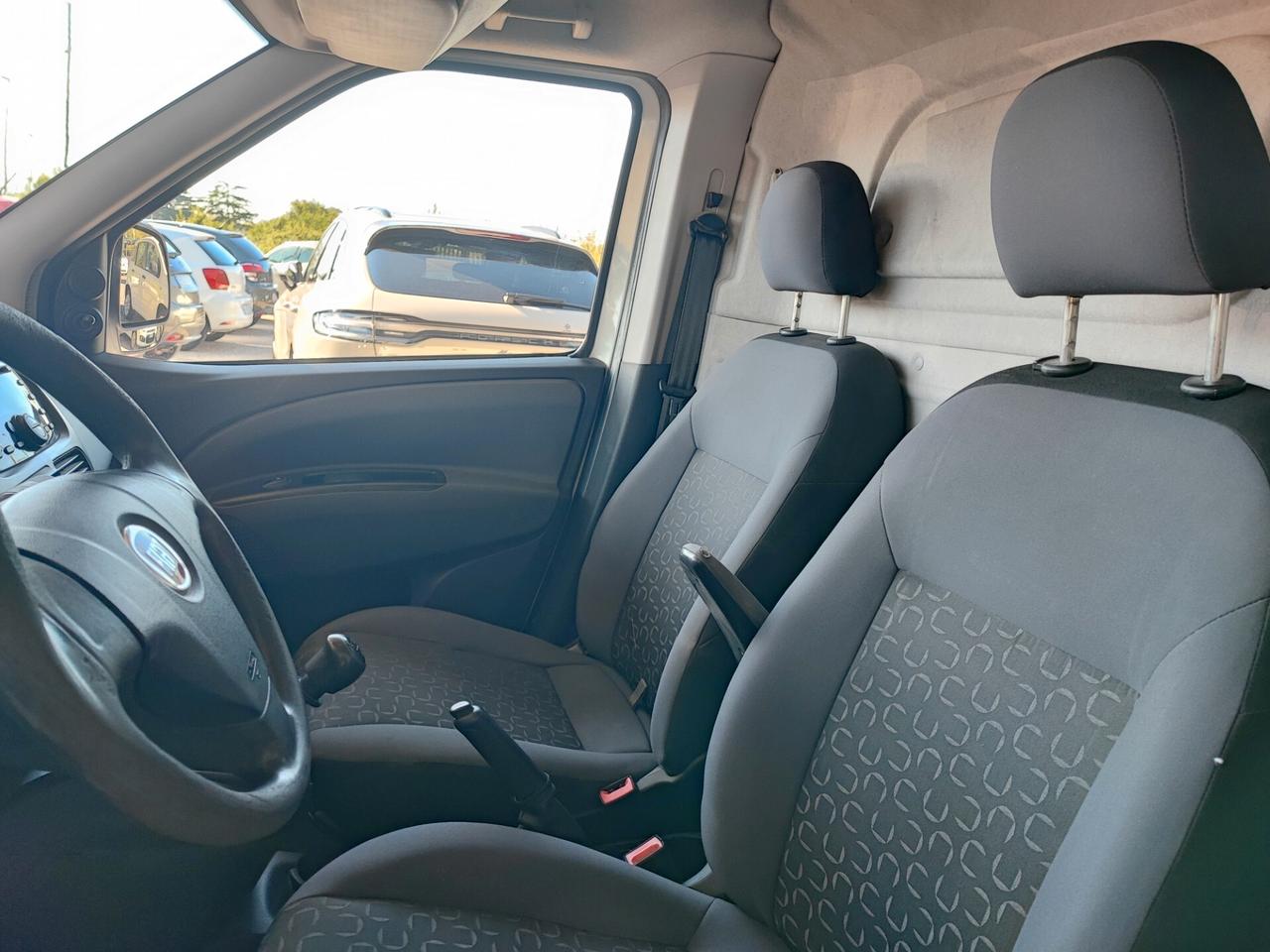 Fiat Doblo Doblò 1.6 MJT 16V Active