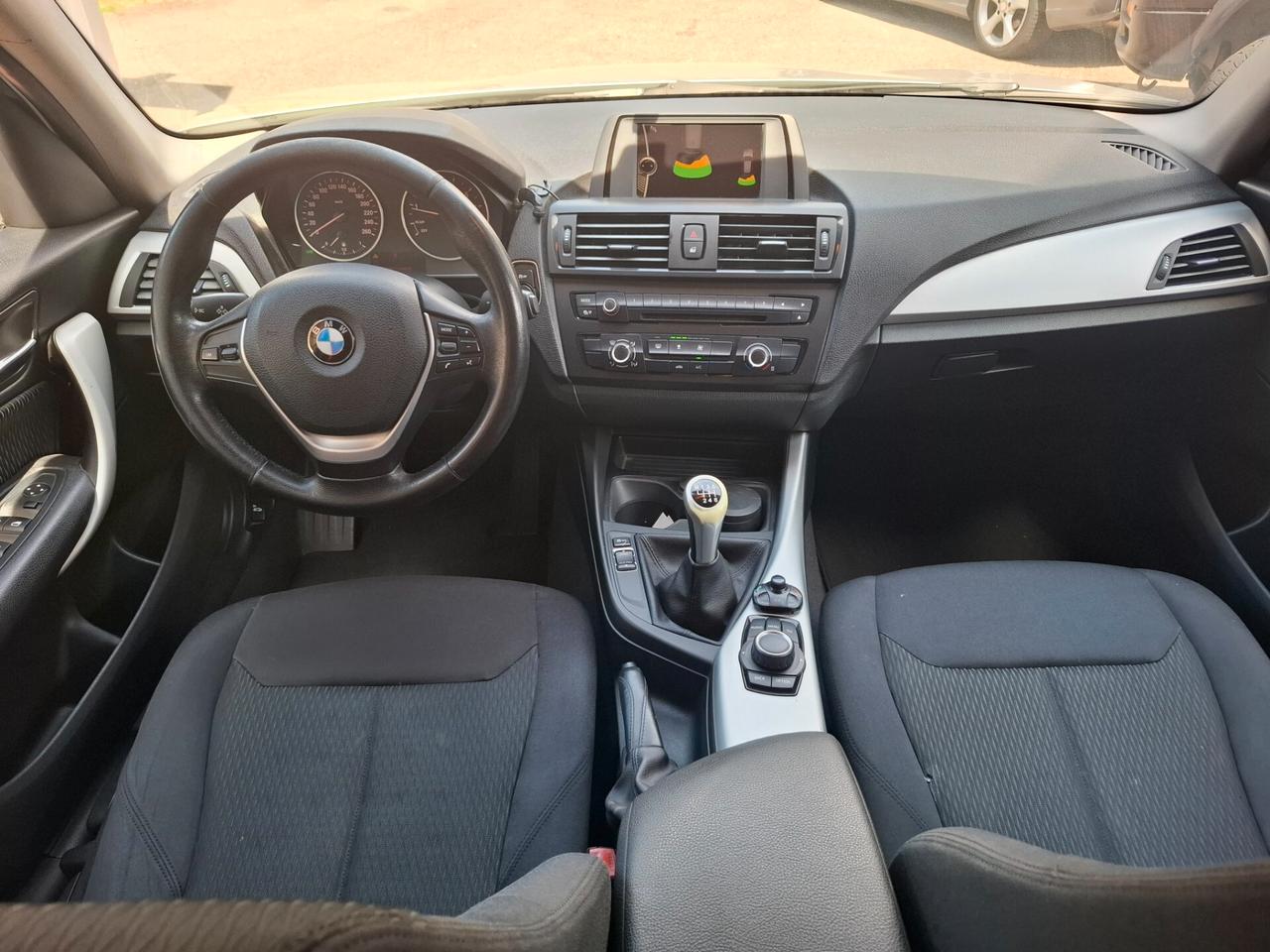 Bmw 116 116i 5p. Msport