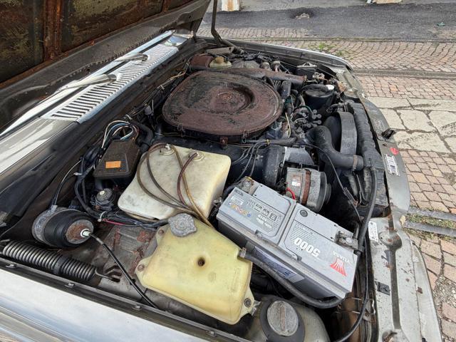 MERCEDES-BENZ 450 450 SEL 6.9