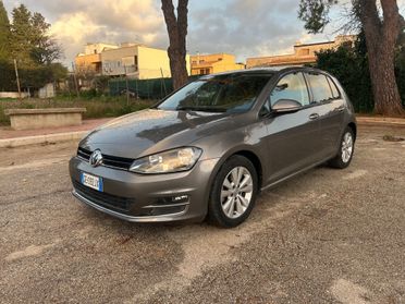 Volkswagen Golf 1.6 TDI 5p. Highline BlueMotion Technology