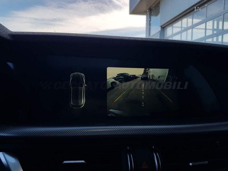 Alfa Romeo Stelvio Stelvio 2.0 t Veloce Q4 280cv auto