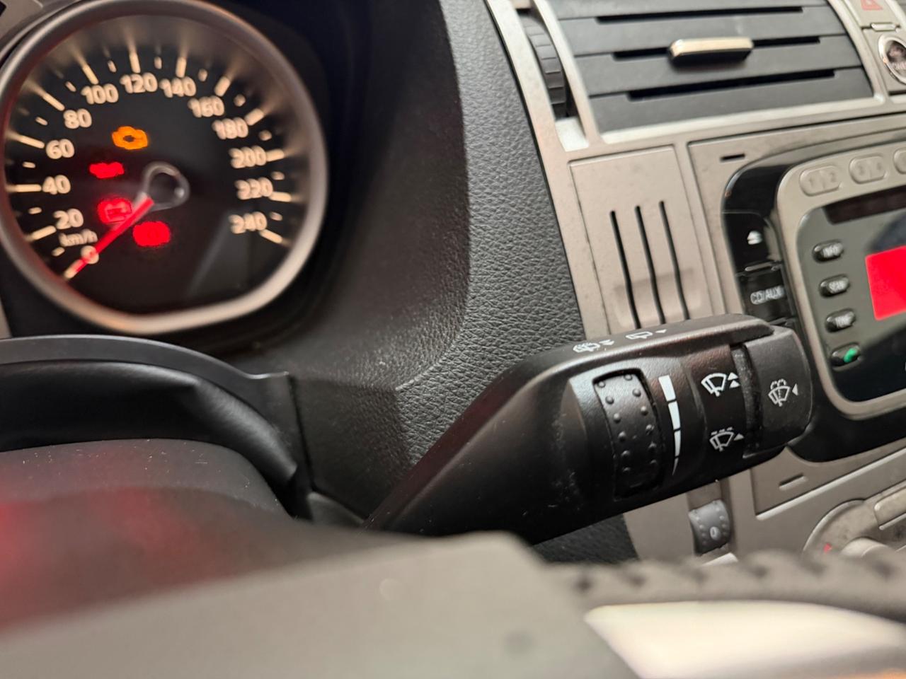 Ford Kuga 2.0 TDCI 140 CV 2WD Titanium