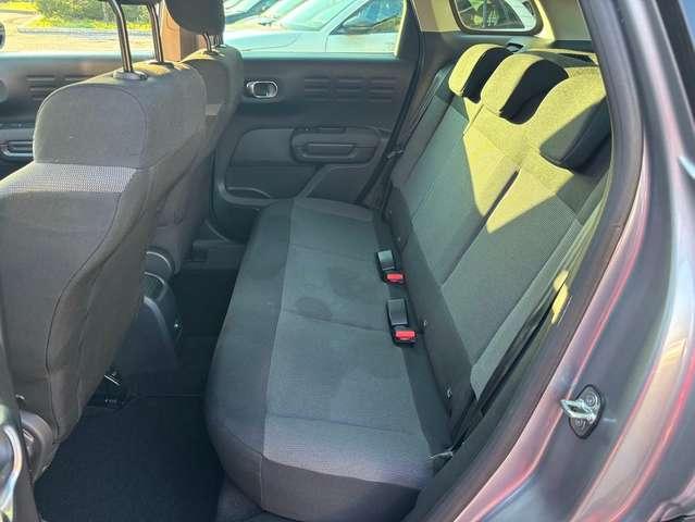 Citroen C3 Aircross C3 Aircross 1.2 puretech 110 cv MAX