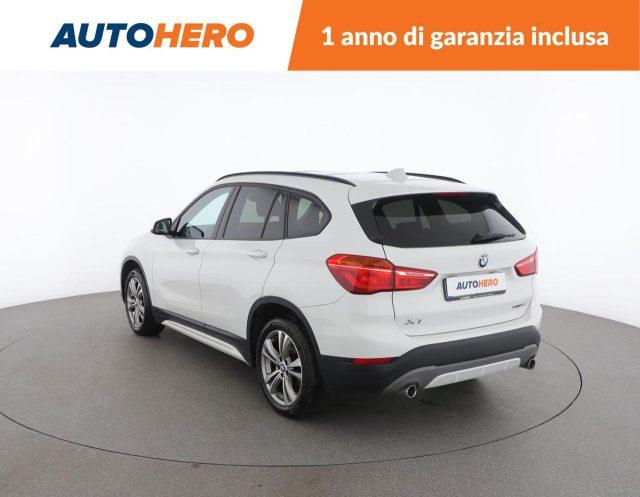 BMW X1 xDrive18d Sport