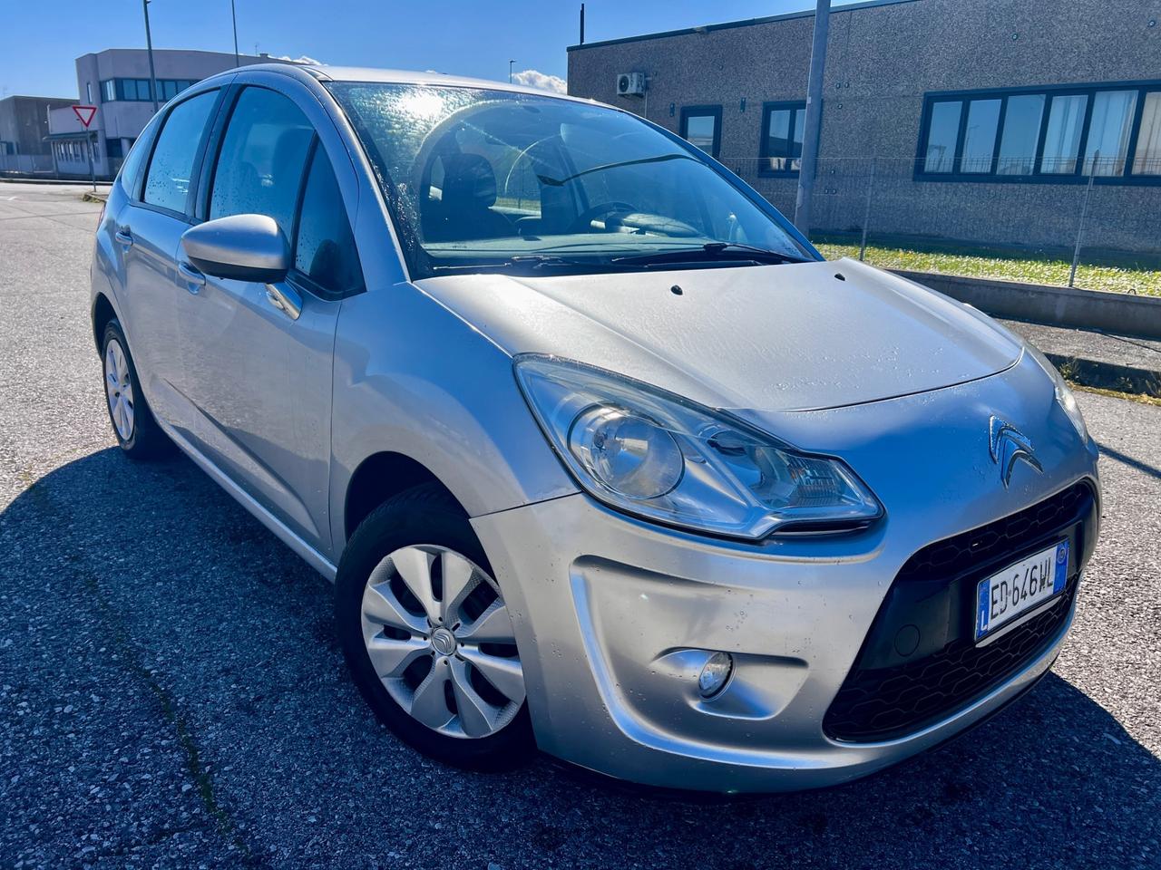 Citroen C3 1.1 airdream Perfect