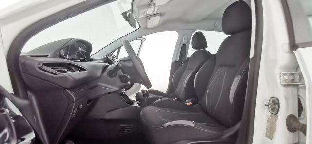 PEUGEOT 208 1.4 VTi 95 CV 5p. GPL
