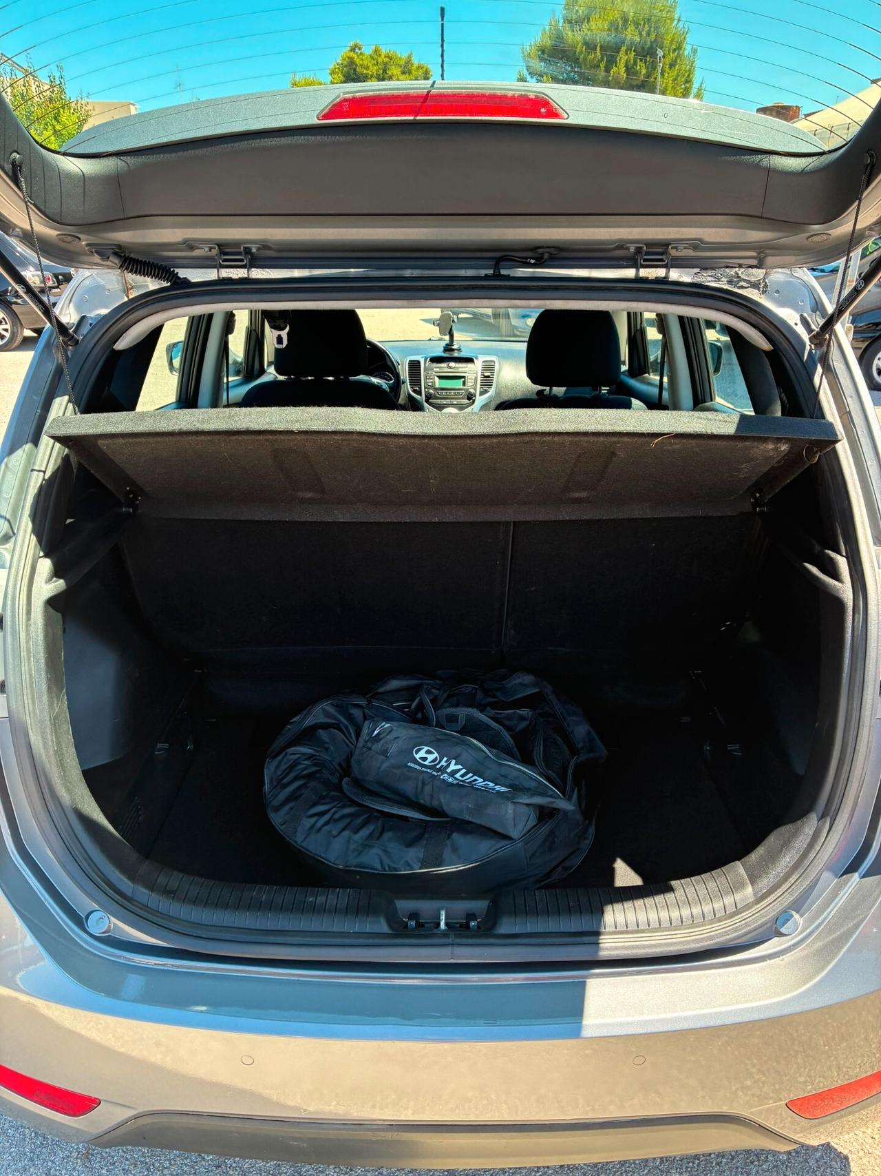 Hyundai iX20 1.4 90 CV Econext Comfort