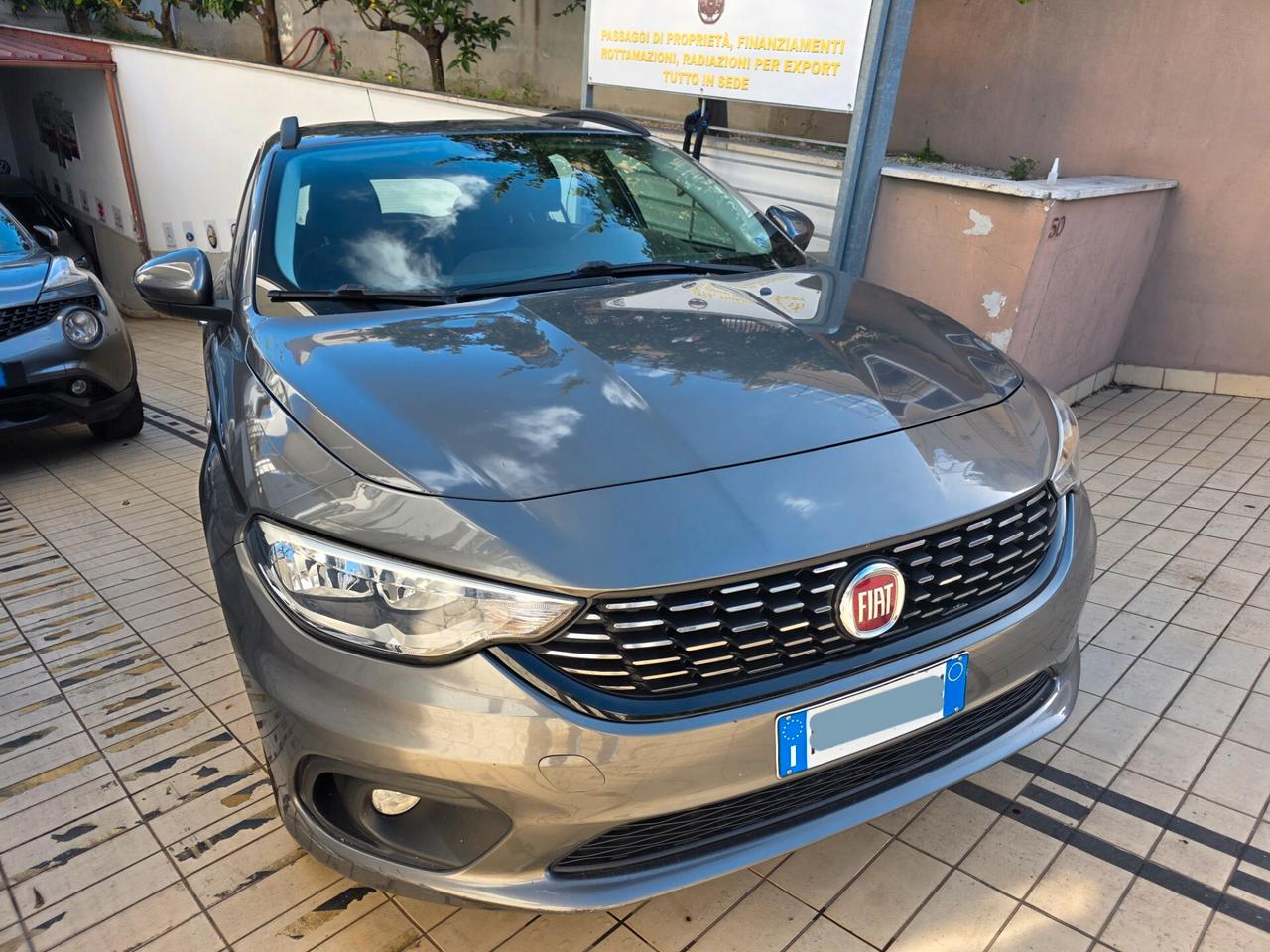 Fiat Tipo 1.6 Mjt S&S 5 porte Easy