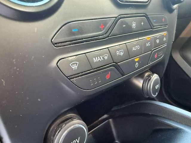 Ford Ranger N1 2.0 ecoblue double cab Wildtrak 213cv autom. FULL OPTIONAL PREZZO NETTO +IVA