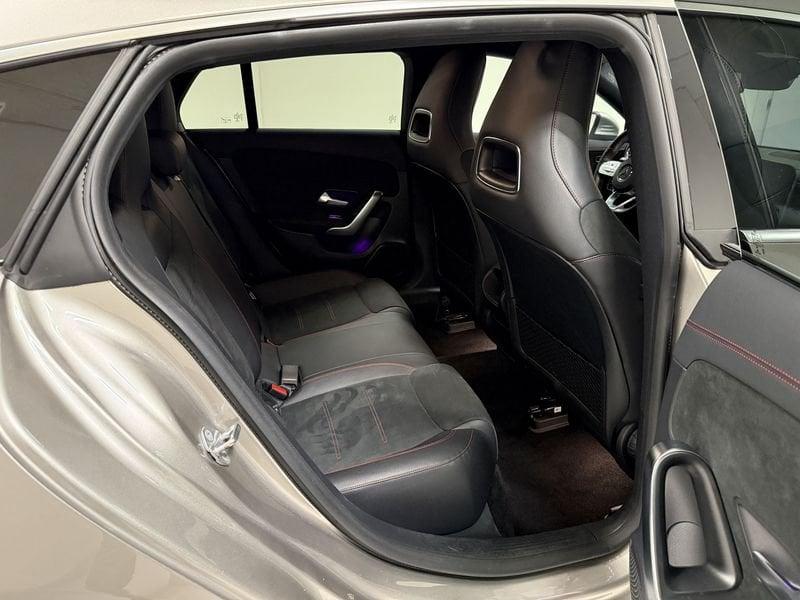 Mercedes-Benz CLA S.Brake CLA 180 Automatic Shooting Brake Premium AMG