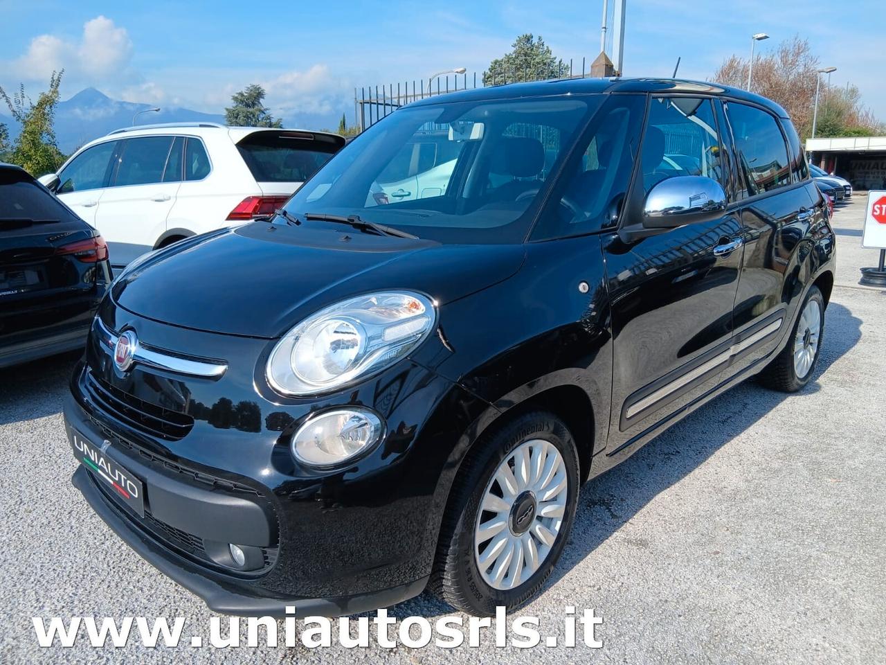 Fiat 500L 1.4 95 CV Pop Star
