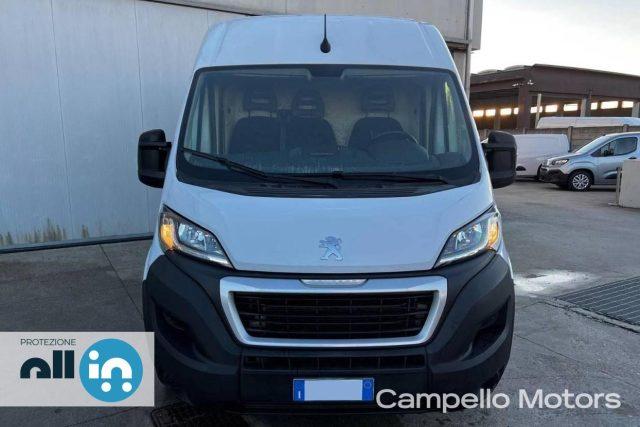 PEUGEOT Boxer Boxer 335 2.2 bluehdi 140cv S&S L2H2