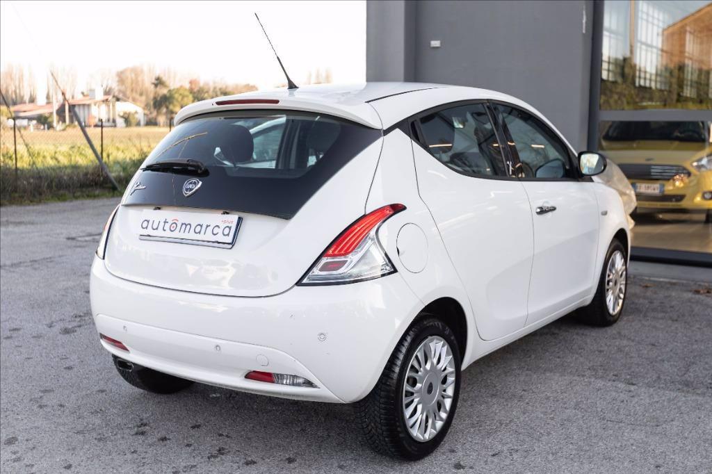 LANCIA Ypsilon 1.2 Silver 69cv del 2017