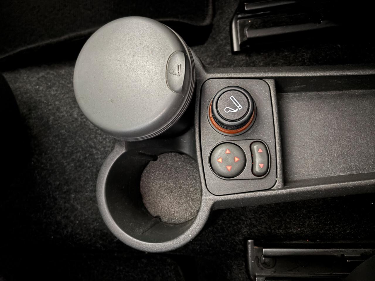 Fiat Panda 1.2 BENZINA 44KW 69CV Dynamic