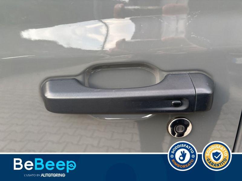 Jeep Wrangler UNLIMITED 2.0 ATX PHEV RUBICON 4XE AUTO