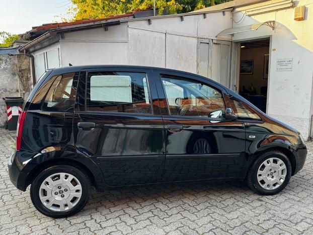 FIAT Idea 1.4 16V S&S Dynamic