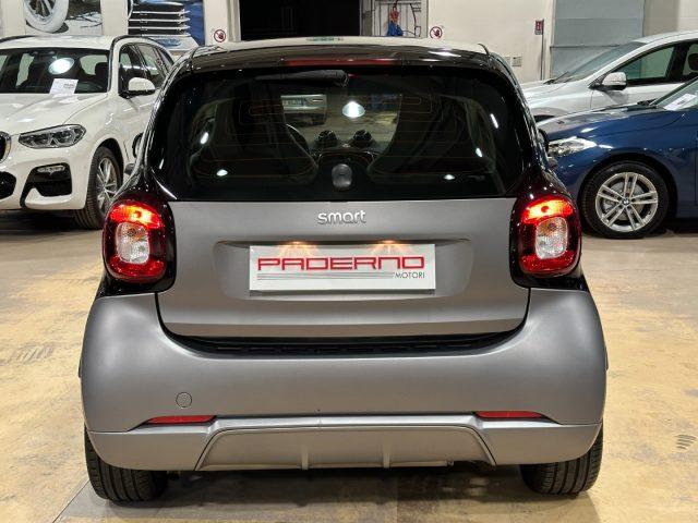 SMART ForTwo 90 0.9 Turbo Superpassion Twinamic - Pelle - 16"