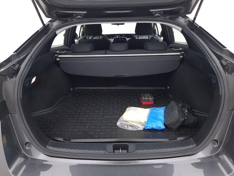 Toyota Prius Hybrid Active BR712032 1.8 Full Hybrid 122CV
