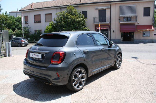 FIAT 500X 1.0 T3 120 CV Sport