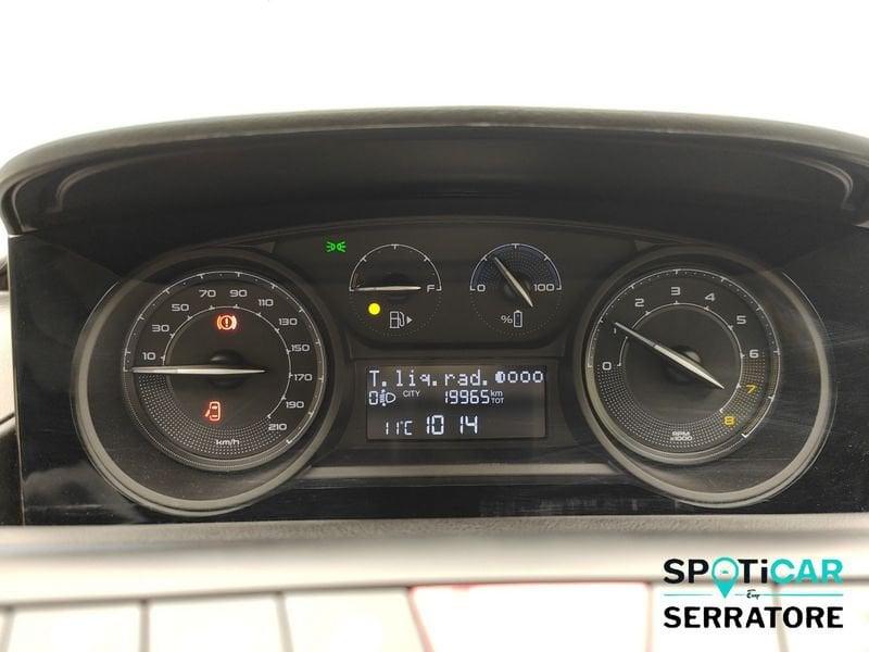 Lancia Ypsilon III 2021 1.0 firefly hybrid Gold Plus s&s 70cv 5p.ti