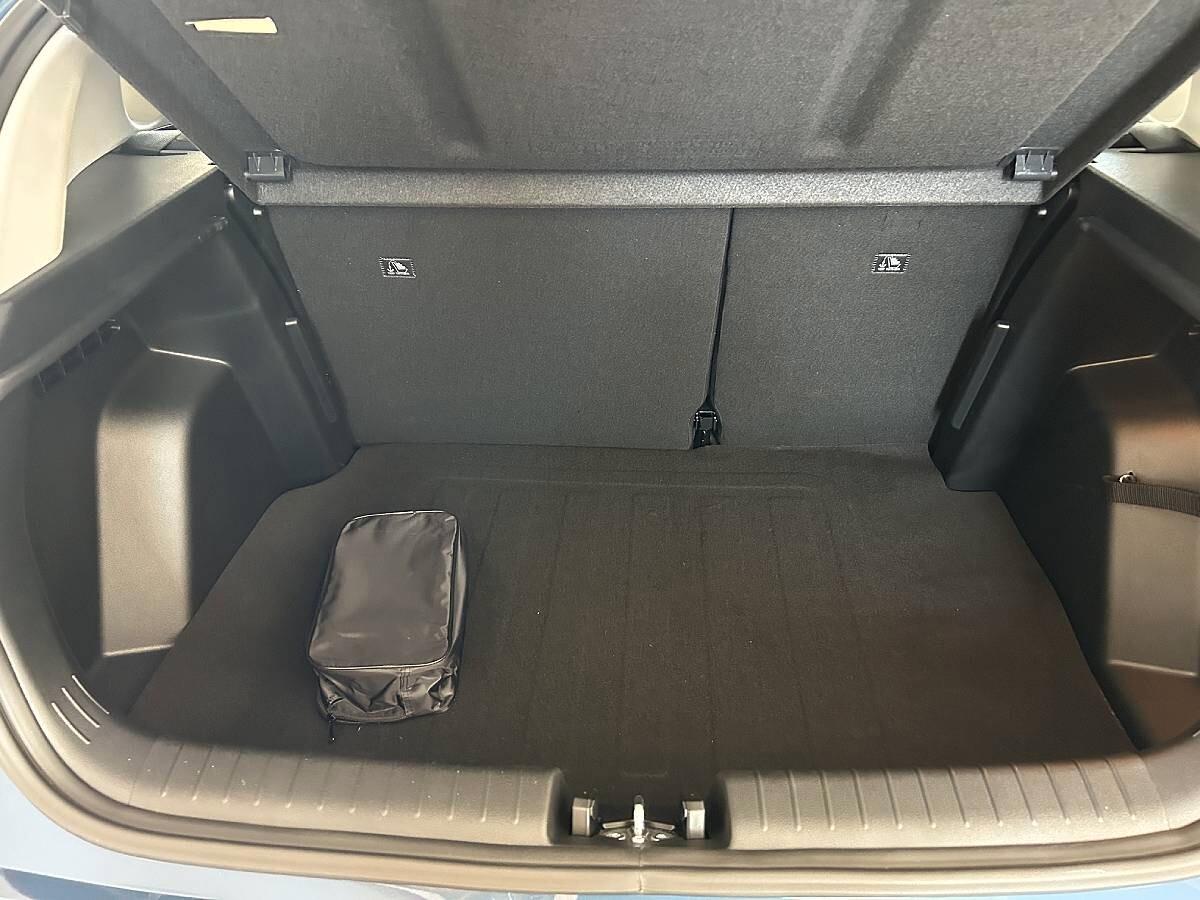 Hyundai Bayon 1.2 MPI GPL XLine