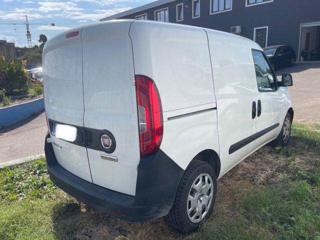 FIAT Doblo Doblò 1.6 MJT 120CV