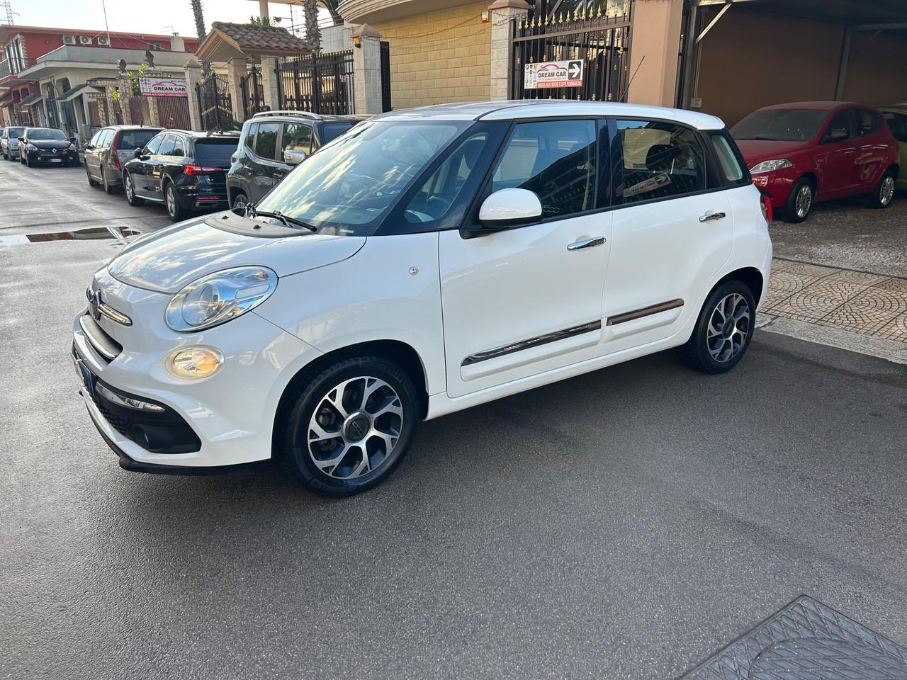 Fiat 500L 1.3 Multijet 95 CV Lounge