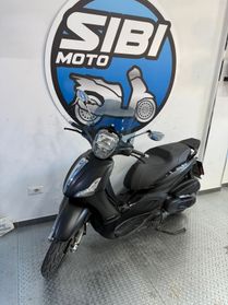 Piaggio Beverly 350